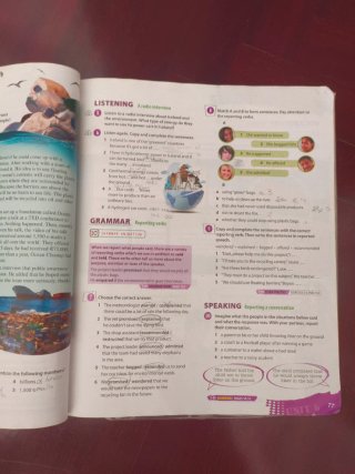 Way To English ESO 4 Student's Book