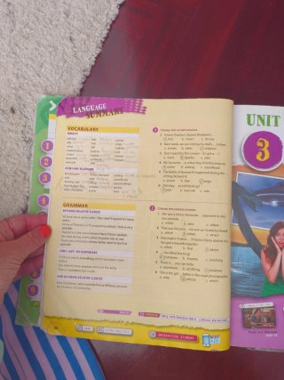 Way To English ESO 4 Student's Book