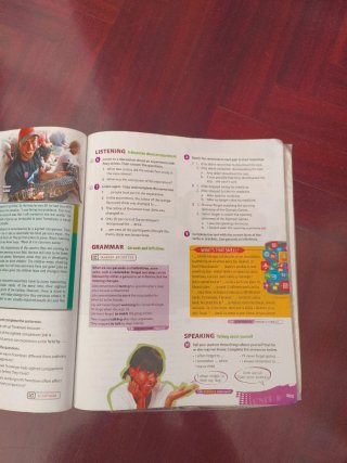 Way To English ESO 4 Student's Book
