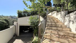 Chalet en alquiler en Vallvidrera - El Tibidabo i les Planes en Barcelona