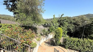 Chalet en alquiler en Vallvidrera - El Tibidabo i les Planes en Barcelona