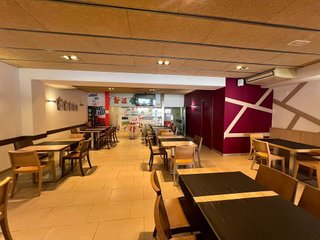 Local comercial en alquiler en Tordera en Tordera