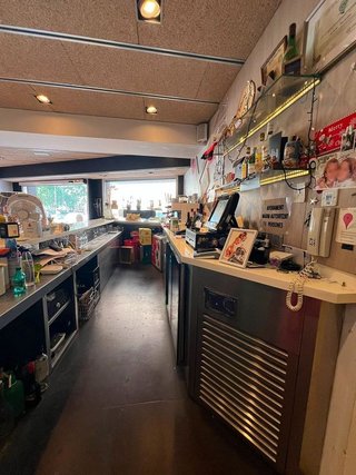 Local comercial en alquiler en Tordera en Tordera