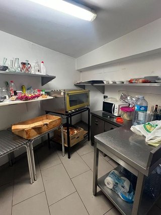 Local comercial en alquiler en Tordera en Tordera