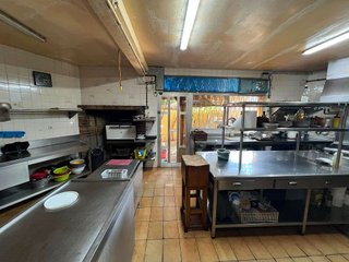 Local comercial en alquiler en Tordera en Tordera