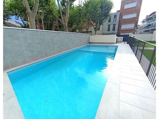 Piso en alquiler en Centre en Rubí