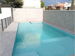 Piso en alquiler en Centre en Rubí