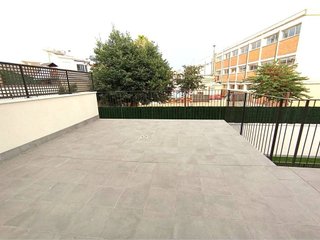 Piso en alquiler en Centre en Rubí