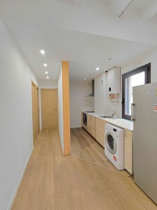 Piso en alquiler en Antic en Manresa