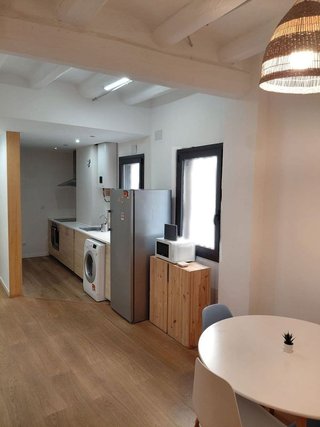 Piso en alquiler en Antic en Manresa