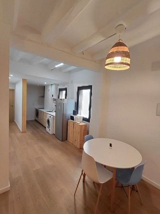 Piso en alquiler en Antic en Manresa