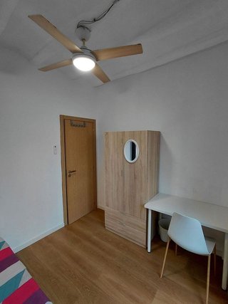 Piso en alquiler en Antic en Manresa