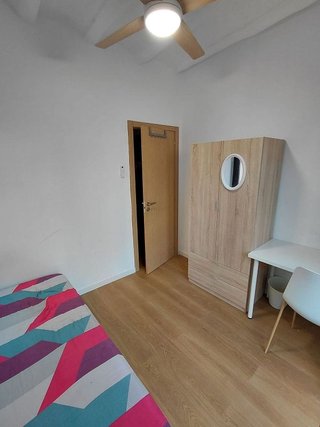 Piso en alquiler en Antic en Manresa