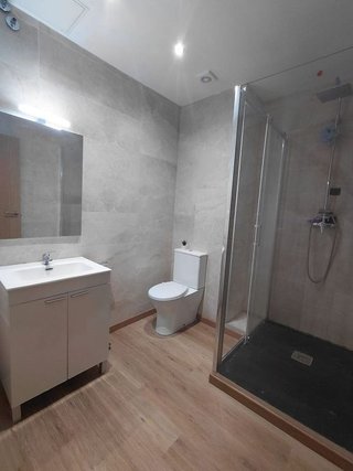 Piso en alquiler en Antic en Manresa