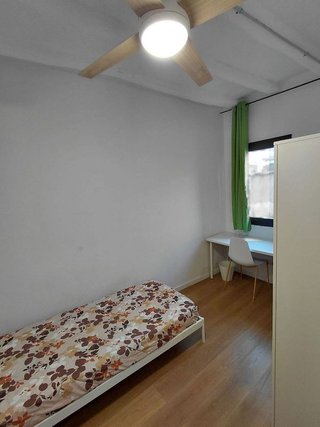 Piso en alquiler en Antic en Manresa