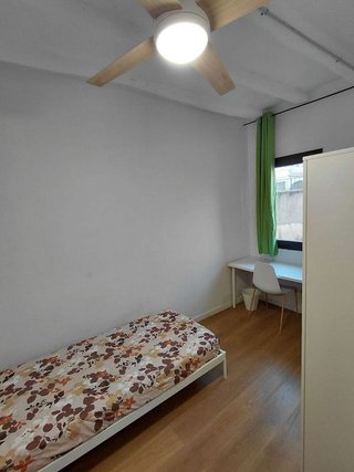 Piso en alquiler en Antic en Manresa