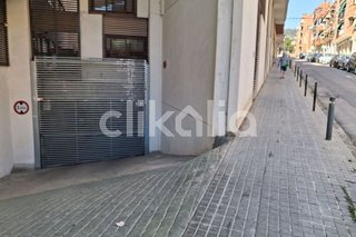 Garaje en venta en Marianao en Sant Boi de Llobregat