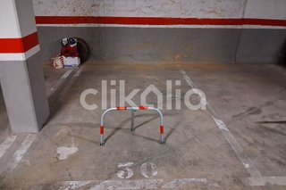 Garaje en venta en Marianao en Sant Boi de Llobregat