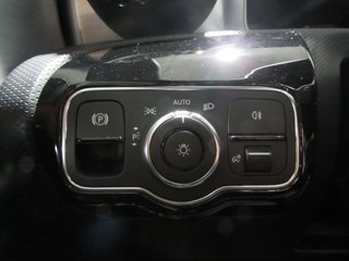 Mercedes-Benz CLA i 200 EDITION ONE
