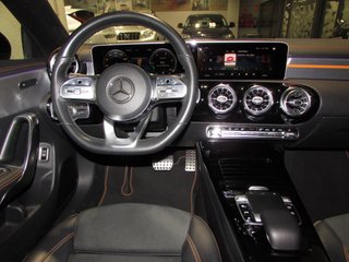 Mercedes-Benz CLA i 200 EDITION ONE
