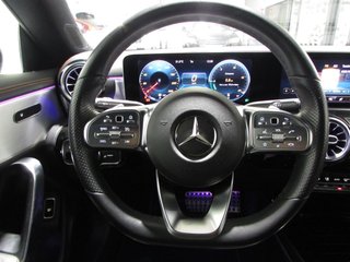Mercedes-Benz CLA i 200 EDITION ONE
