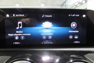 Mercedes-Benz CLA i 200 EDITION ONE
