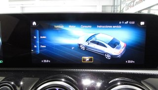 Mercedes-Benz CLA i 200 EDITION ONE