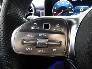 Mercedes-Benz CLA i 200 EDITION ONE