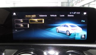 Mercedes-Benz CLA i 200 EDITION ONE