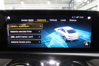 Mercedes-Benz CLA i 200 EDITION ONE