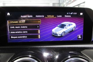 Mercedes-Benz CLA i 200 EDITION ONE
