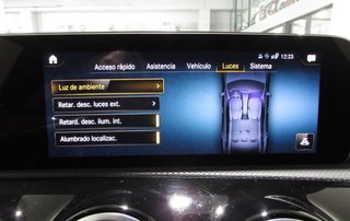 Mercedes-Benz CLA i 200 EDITION ONE