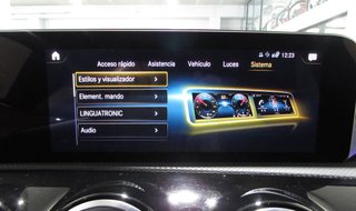 Mercedes-Benz CLA i 200 EDITION ONE