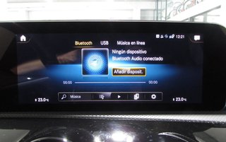 Mercedes-Benz CLA i 200 EDITION ONE