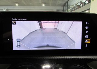 Mercedes-Benz CLA i 200 EDITION ONE