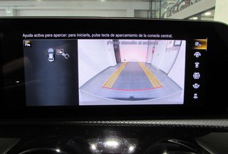 Mercedes-Benz CLA i 200 EDITION ONE