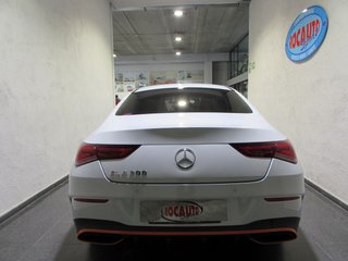 Mercedes-Benz CLA i 200 EDITION ONE