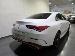 Mercedes-Benz CLA i 200 EDITION ONE