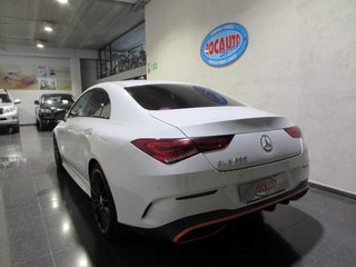 Mercedes-Benz CLA i 200 EDITION ONE