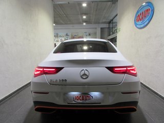 Mercedes-Benz CLA i 200 EDITION ONE