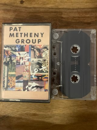 Lote 4 Cintas Cassette Jazz, Soul, Reggae