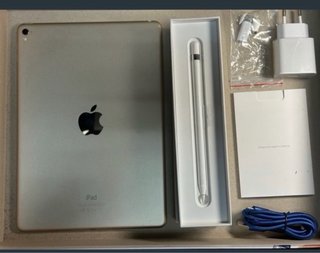 iPad Pro 9.7 32GB Oro