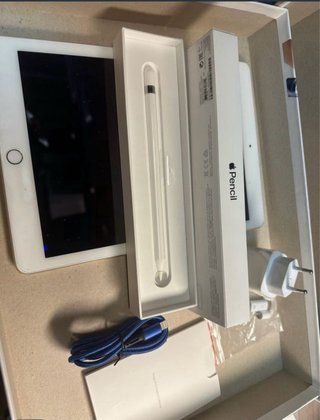 iPad Pro 9.7 32GB Oro