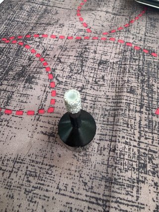 Broca Diamantada 6mm para Porcelánico