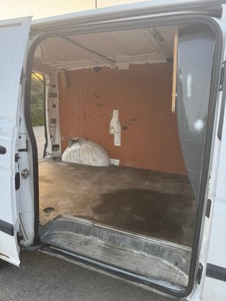 Mercedes-Benz Vito 2008