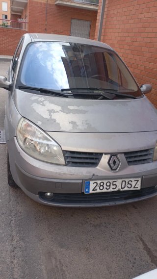 Renault Scenic 2005