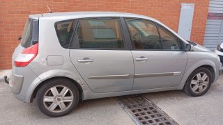 Renault Scenic 2005
