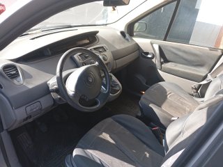 Renault Scenic 2005