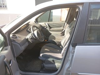 Renault Scenic 2005