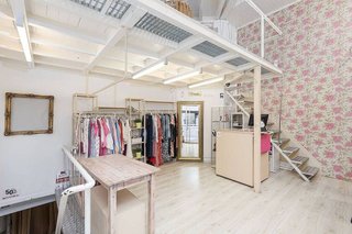 Local comercial en alquiler en Centro en San Sebastián-Donostia
